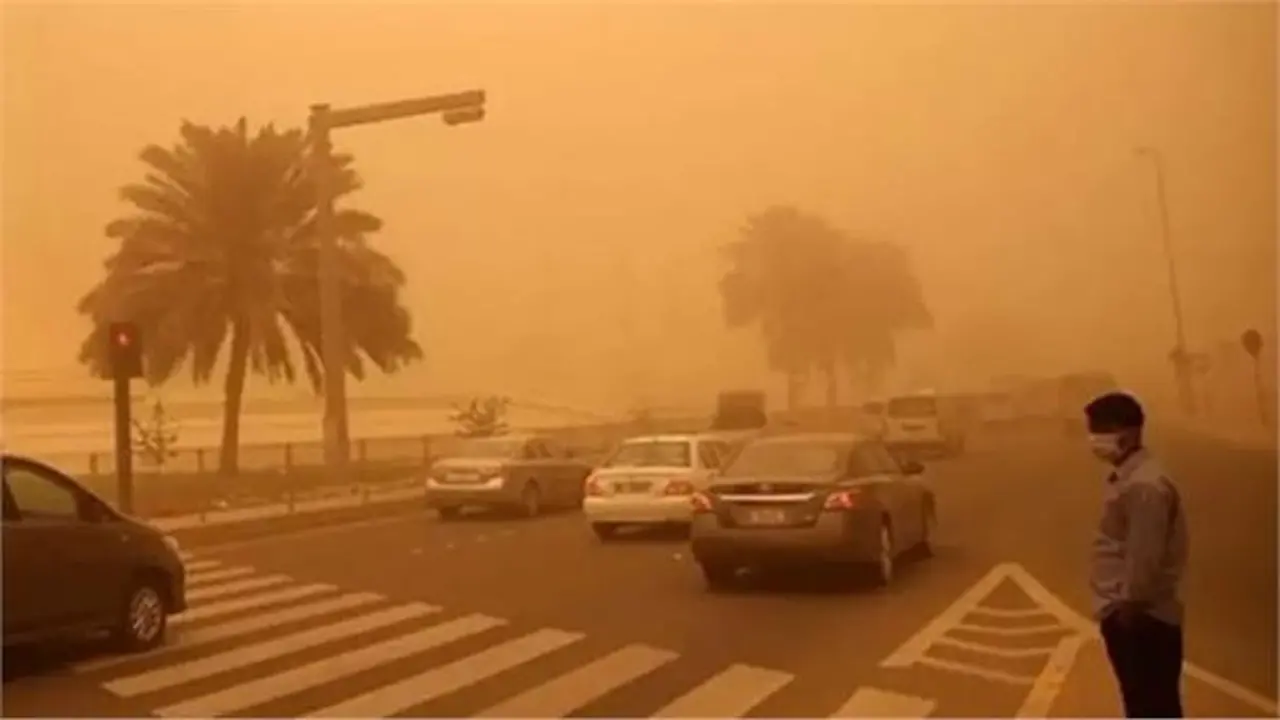 تقلبات حادة بالحرارة.. طقس الاثنين على محافظات الصعيد والوجه البحري